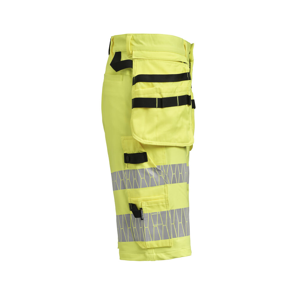 JOBMAN 2296 shorts 6